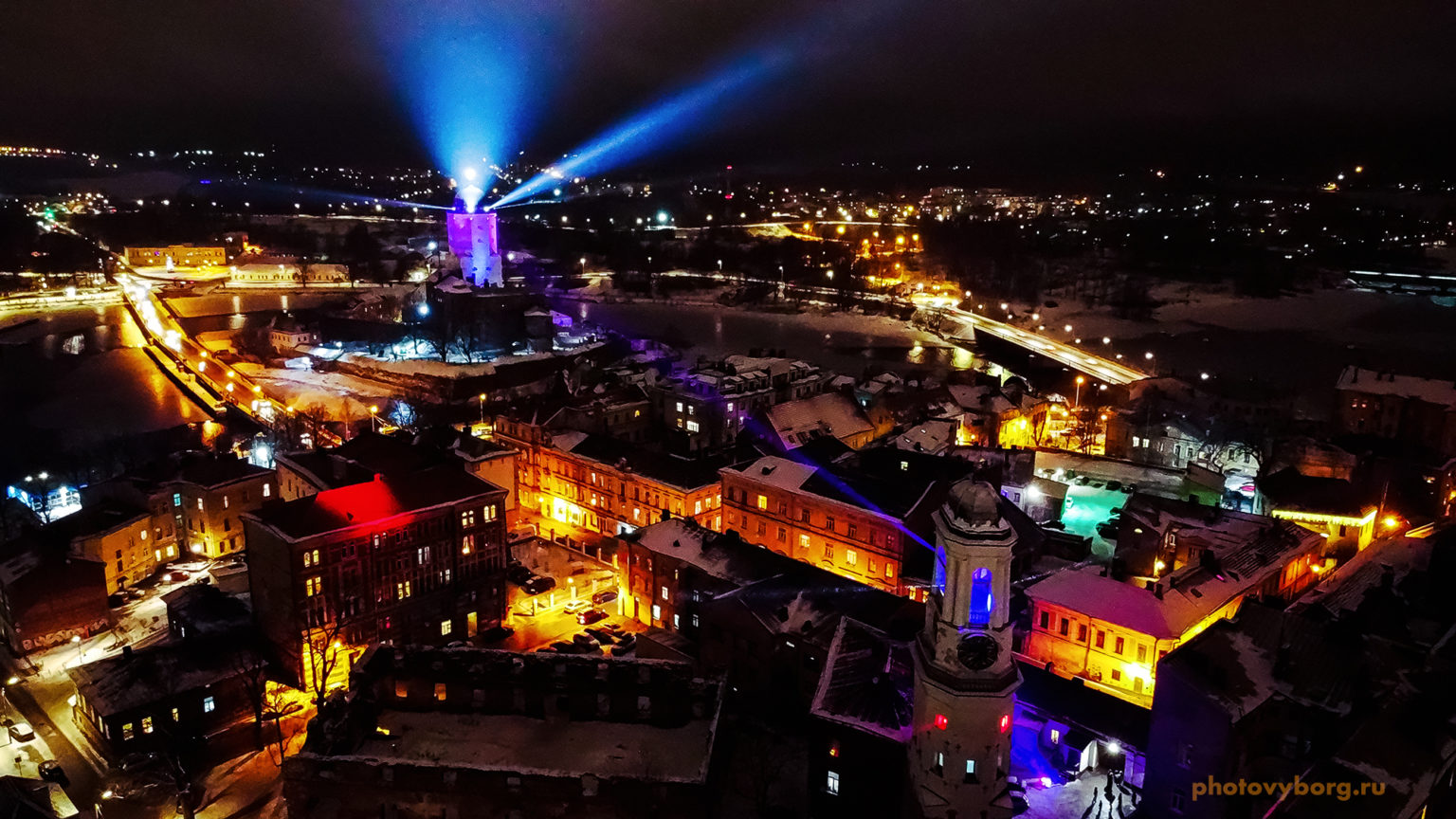 Фото студия в рязани